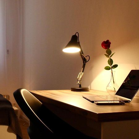 Appartement Betree à Bratislava Extérieur photo
