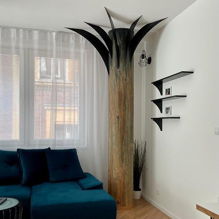 Appartement Betree à Bratislava Extérieur photo