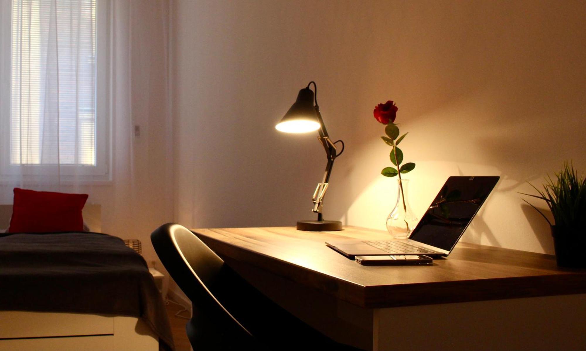Appartement Betree à Bratislava Extérieur photo