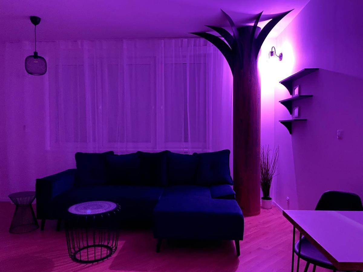 Appartement Betree à Bratislava Extérieur photo