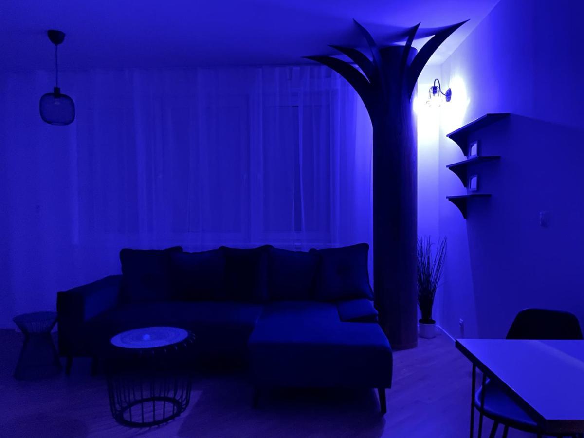 Appartement Betree à Bratislava Extérieur photo
