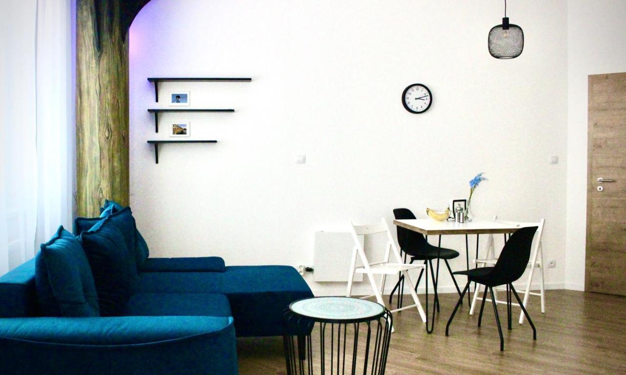 Appartement Betree à Bratislava Extérieur photo