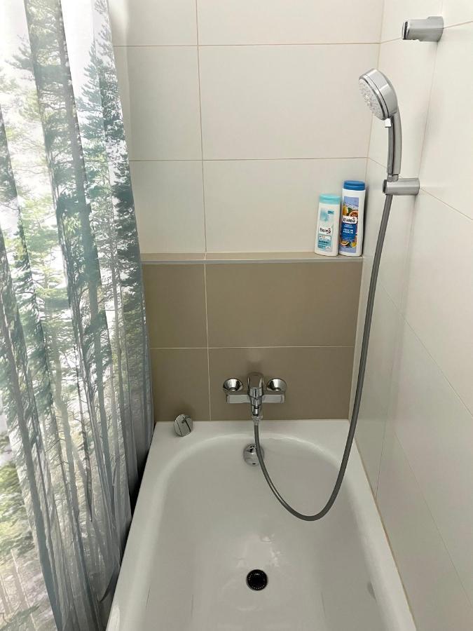 Appartement Betree à Bratislava Extérieur photo
