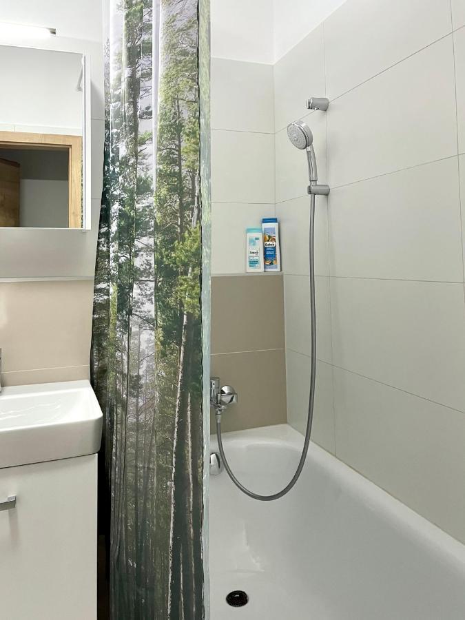 Appartement Betree à Bratislava Extérieur photo