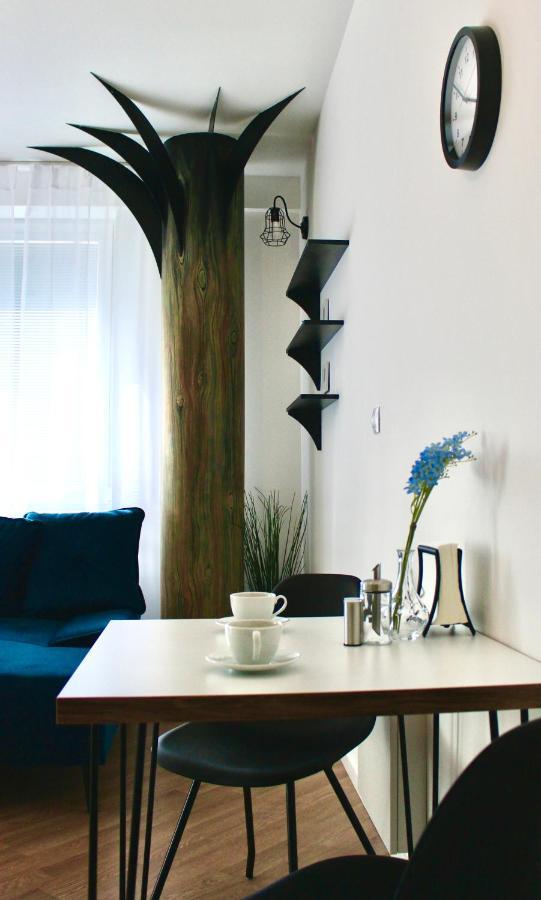 Appartement Betree à Bratislava Extérieur photo
