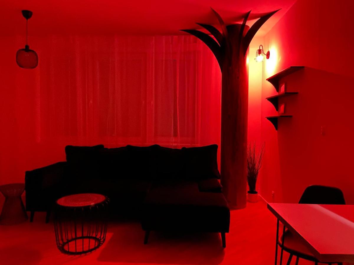 Appartement Betree à Bratislava Extérieur photo