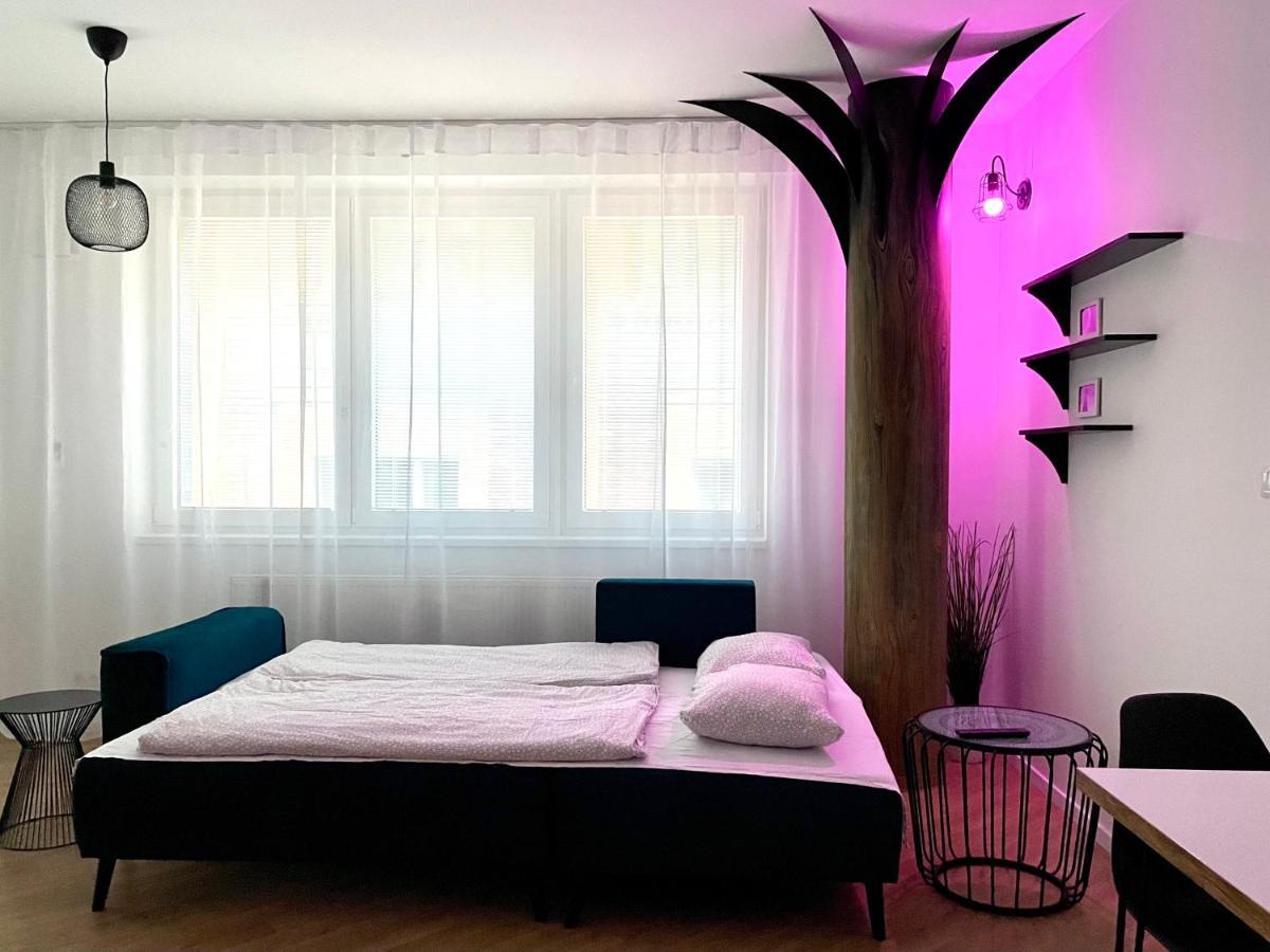 Appartement Betree à Bratislava Extérieur photo