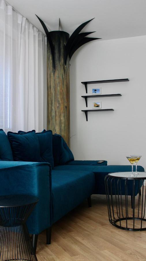 Appartement Betree à Bratislava Extérieur photo