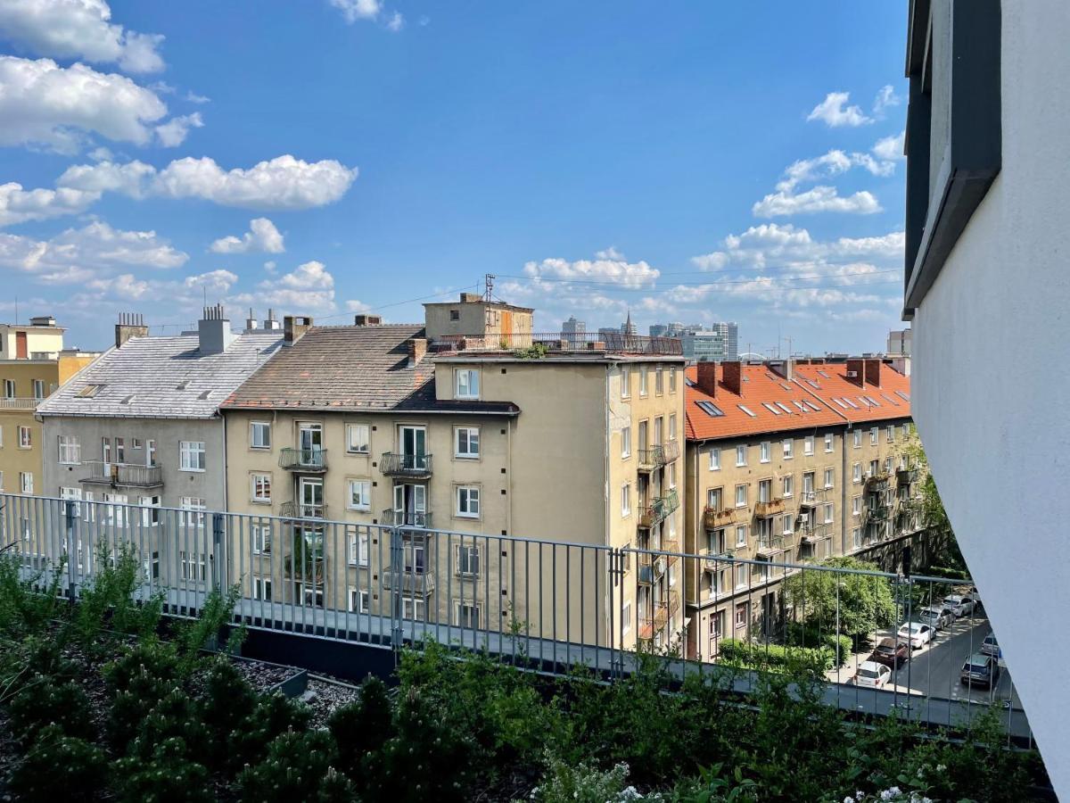 Appartement Betree à Bratislava Extérieur photo