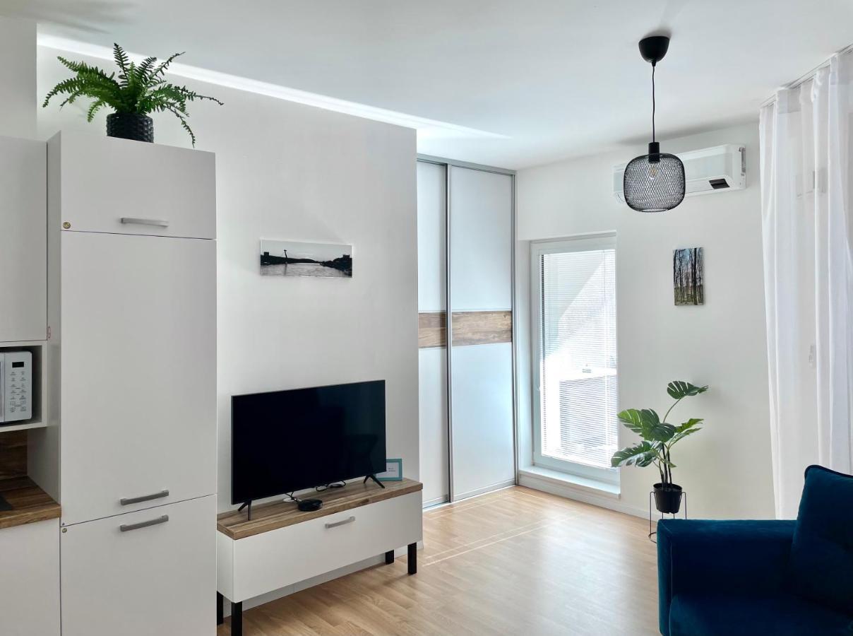 Appartement Betree à Bratislava Extérieur photo
